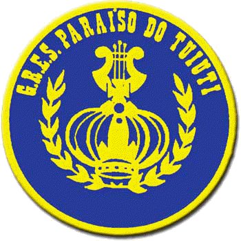 Paraiso do Tuiti_logo