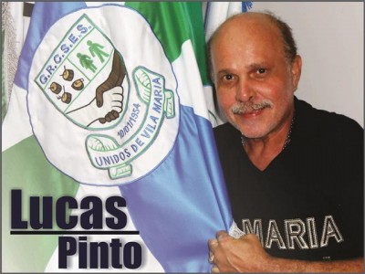 Lucas Pinto