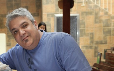 Mauro Quintaes