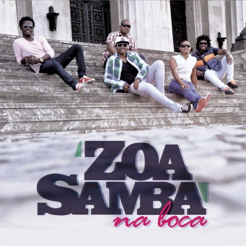 grupo Zoa Samba