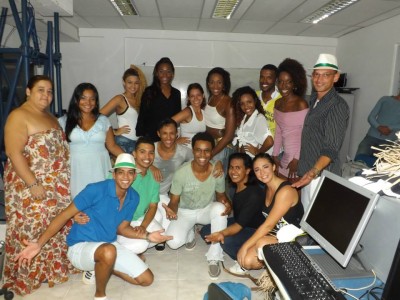 Academicos da Rocinha_ala