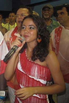 Thatiane Carvalho