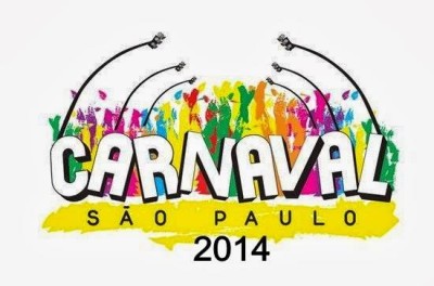 CARNAVAL 2014 DE SP