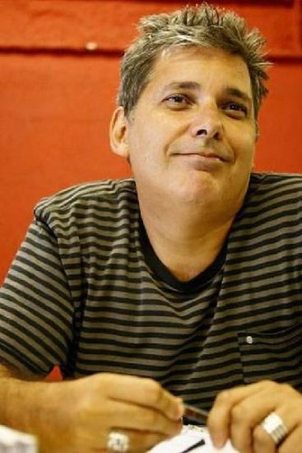 Paulo Menezes