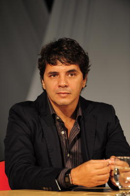 Sergio Lobato Viradouro