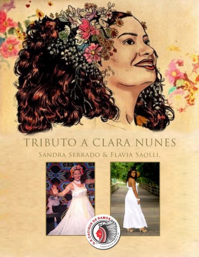 Clara Nunes banner