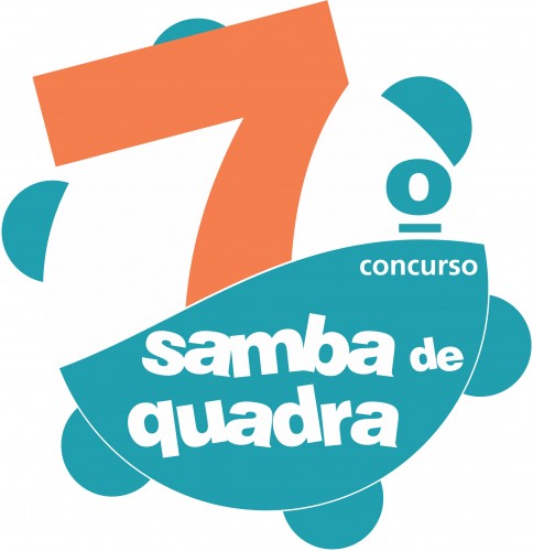 Samba de quadra logo