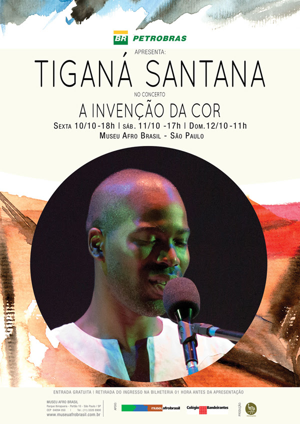 Tigana Santana