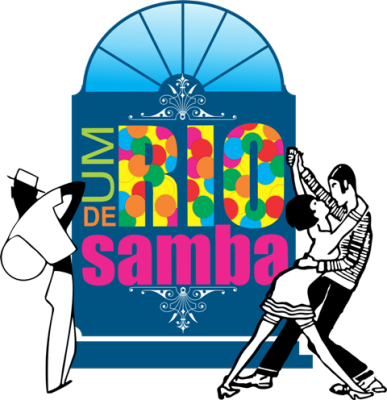 Rio de samba logo