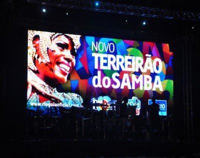 RioTur_Terreirao do Samba