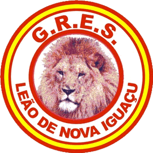 Leão de Nova Iguaçu