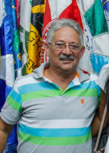 Reinaldo Bandeira vice-presidente da Samba eh nosso_ por JRicardo
