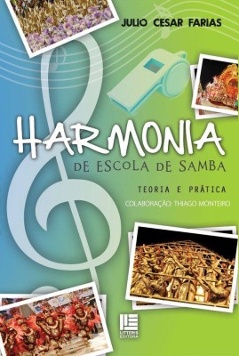 Livro-Escola-de-Samba-em-Harmonia-Teoria-e-Prática