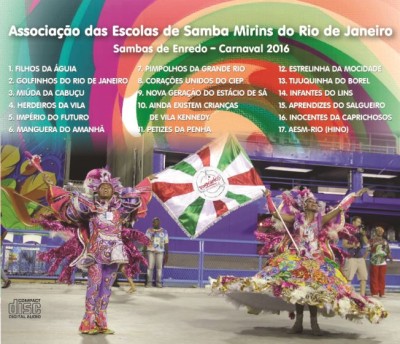 Contracapa CD AESM-RIO 2016 - sem bordas
