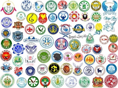 Logos mini Rio