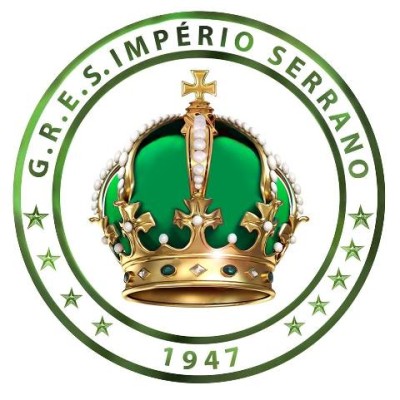 Imperio Serrano_brasao