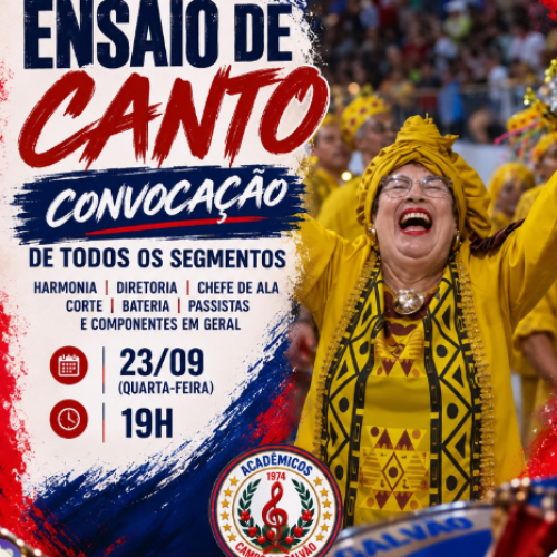 Agenda do Samba: Guará e Região – Confira os eventos!