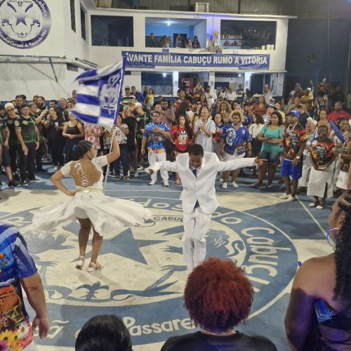 Unidos do Cabuçu ms&pb