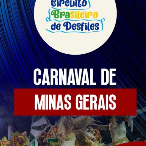 Carnaval de MG