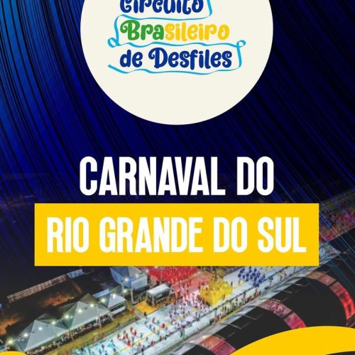 Carnaval de RS 1