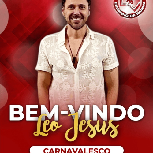Leo Jesus