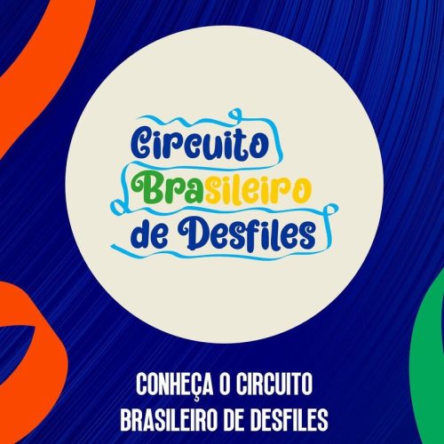 Fenasamba – Circuito Brasileiro de Desfiles