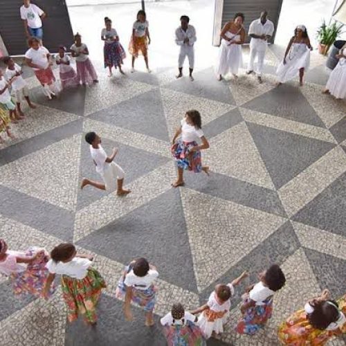 Danças irmãs: o Jongo e o Caxambu se complementam e terão encontro ancestral neste fim de semana