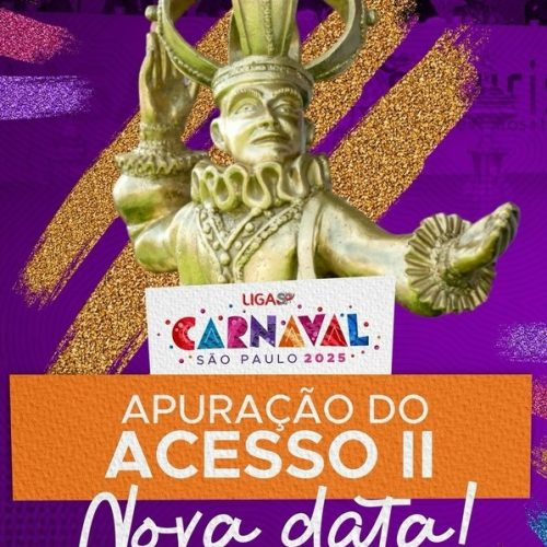 Liga-SP apuracao do Acesso ll