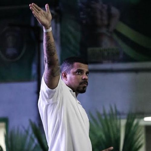 Império Serrano renova com diretor geral de harmonia para o Carnaval 2026