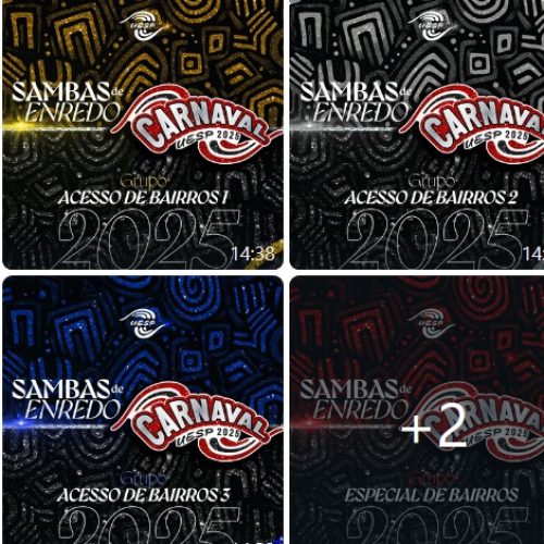 UESP CD DOS SAMBAS 2025