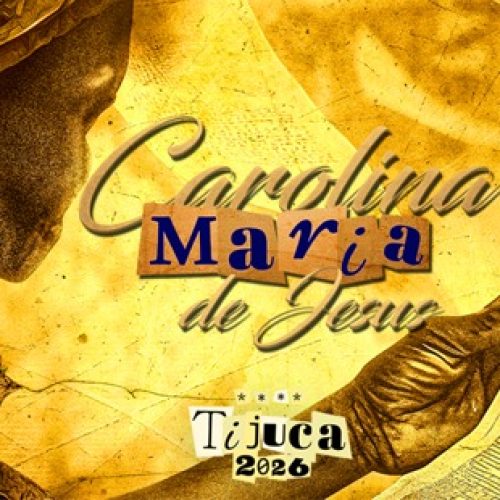 Confira a sinopse do enredo da Unidos da Tijuca para o Carnaval 2026